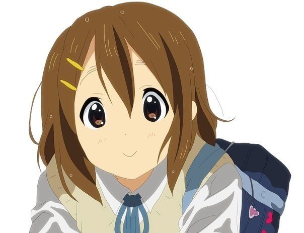 Hirаsawa Yui | Wiki | Anime Amino