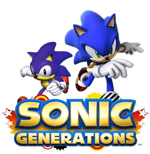 Sonic Generations | Wiki | Video Games Amino