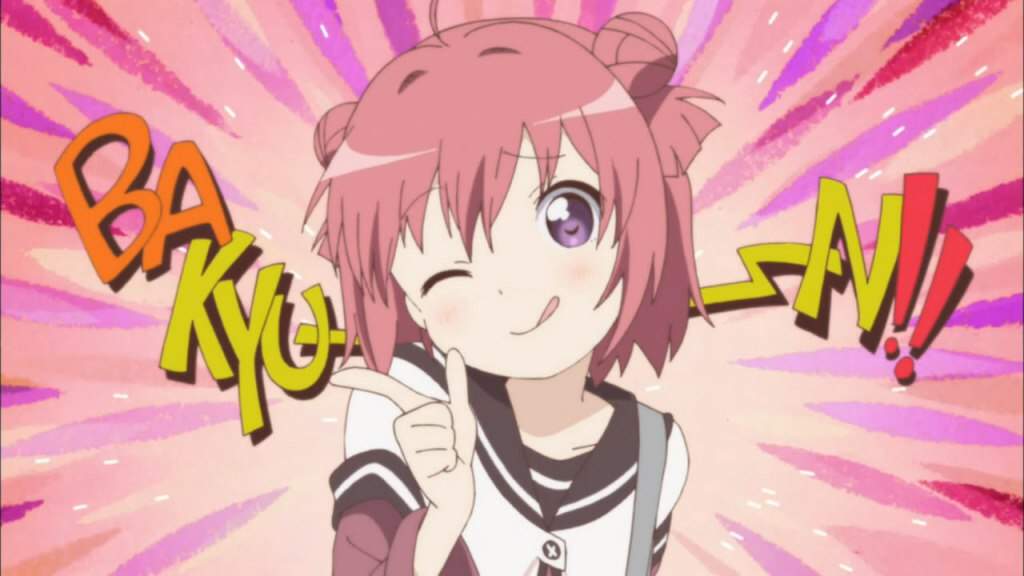 YuruYuri | Wiki | Anime Amino