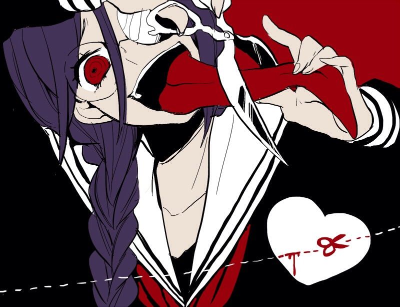Toko Fukawa | Wiki | Anime Amino