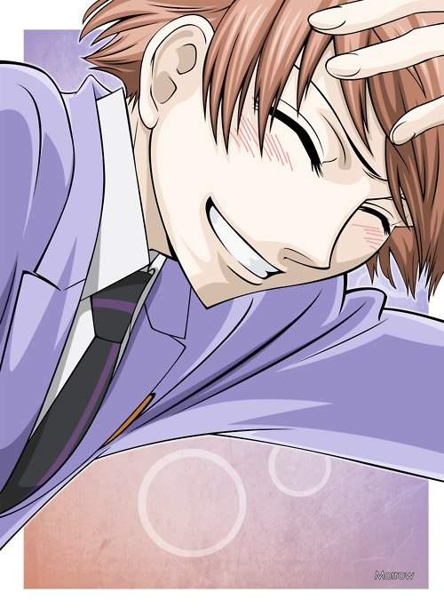 Ouran High School Host Club Wiki Anime Amino