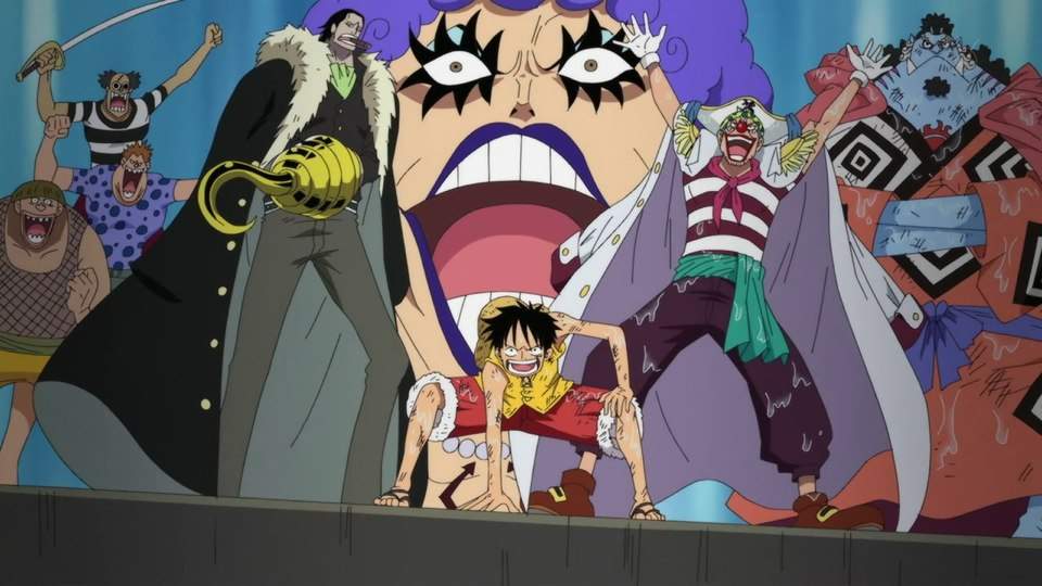 download one piece full war marineford sub indo