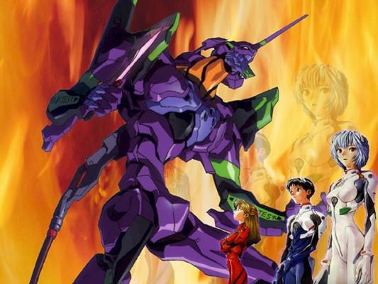 Neon Genesis Evangelion Wiki Anime Amino 4223