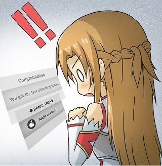 Funny Sao | Wiki | Anime Amino