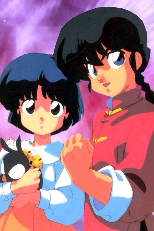 Ranma 1/2 | Anime Amino