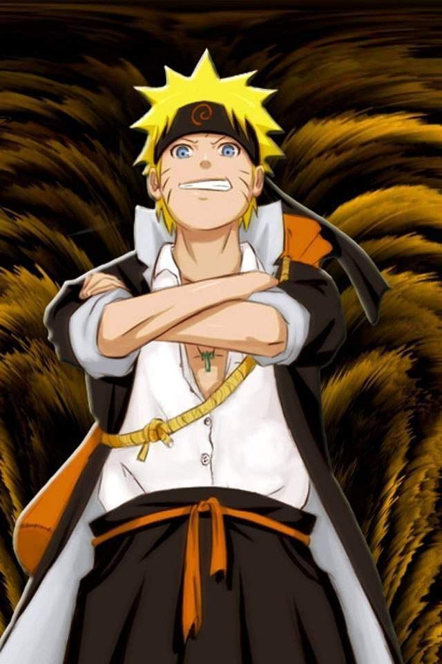 Naruto Uzumaki | Wiki | Anime Amino