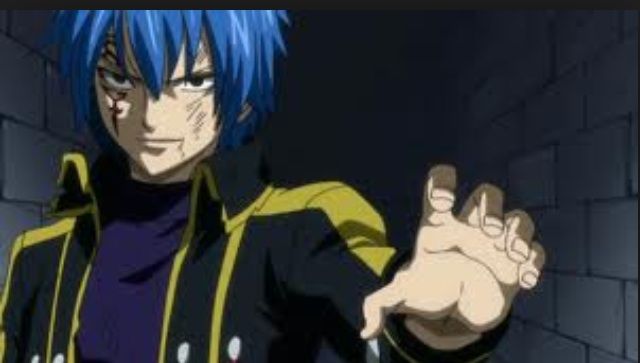 Jellal | Wiki | Anime Amino