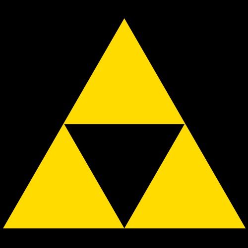 The Triforce Parts | Wiki | Video Games Amino