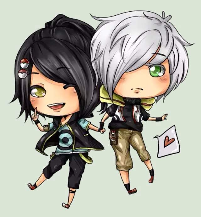 Chibis | Wiki | Art Amino