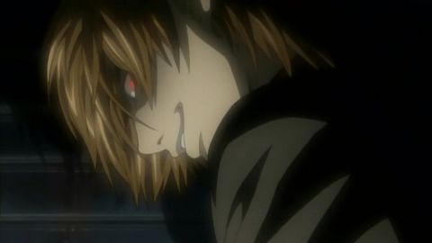 The Many Attractive Faces Of Light Yagami | Wiki | Anime Amino