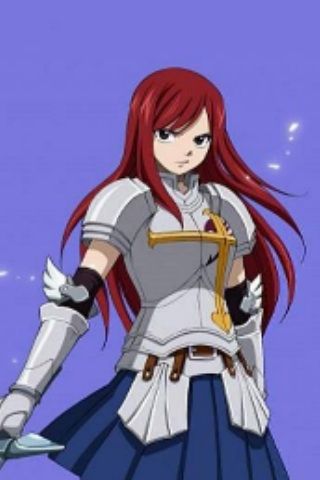 Me, Erza Scarlet | Wiki | Anime Amino