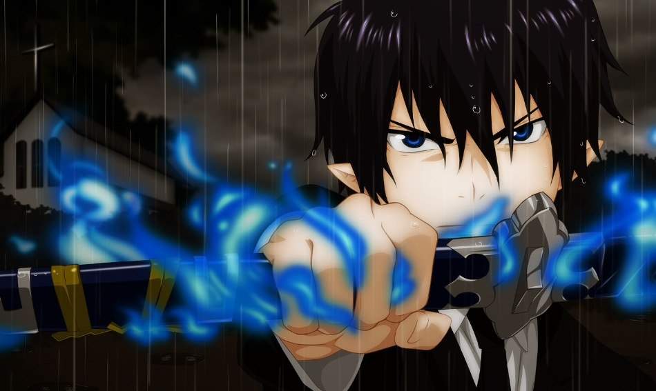 Rin Okumura | Wiki | Anime Amino