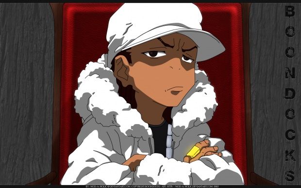 The Boondocks | Wiki | Anime Amino