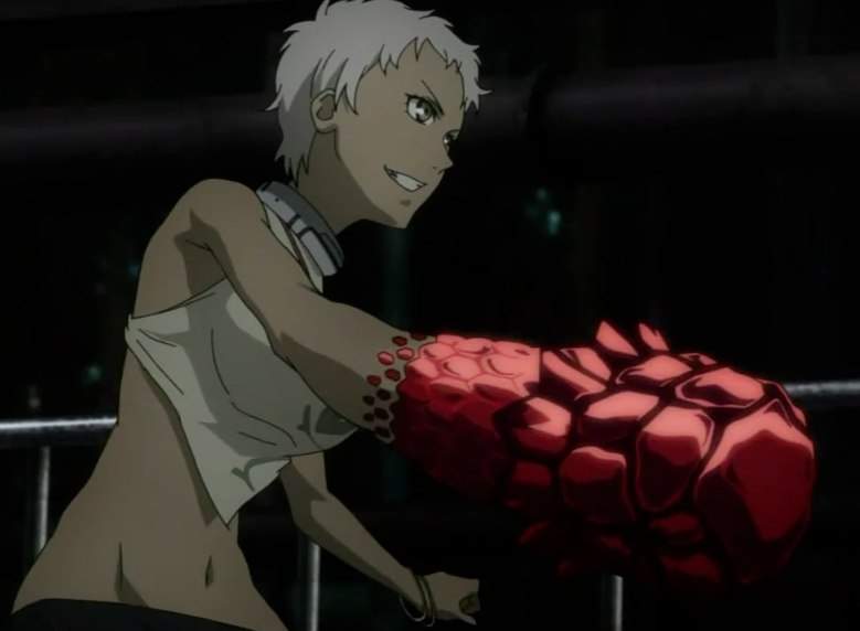 Karako Koshio | Wiki | Anime Amino