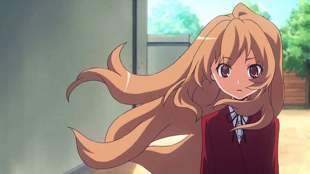 Taiga | Wiki | Anime Amino