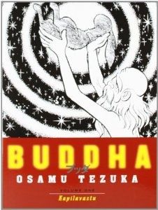 Buddha by Osamu Tezuka | Anime Amino