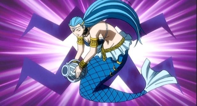 Most Popular Zodiac Sign Of Fairy Tail Anime Amino