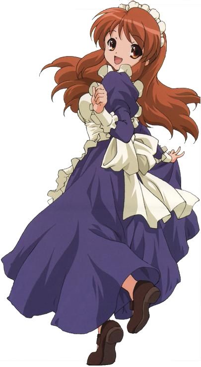 Mikuru Asahina Wiki Anime Amino