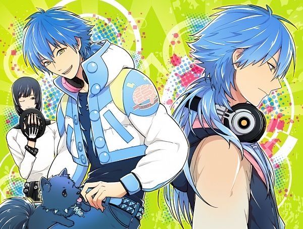 dmmd reconnect gallery