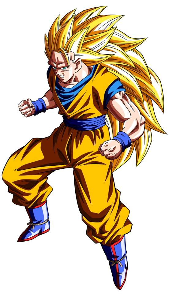 goku2 website