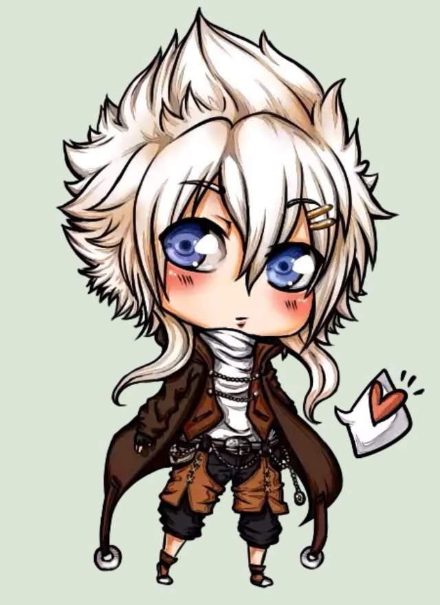 Chibis | Wiki | Art Amino