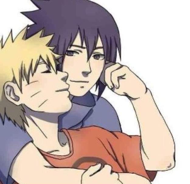 SasuNaru | Wiki | Anime Amino