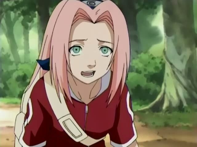 Sakura | Wiki | Anime Amino