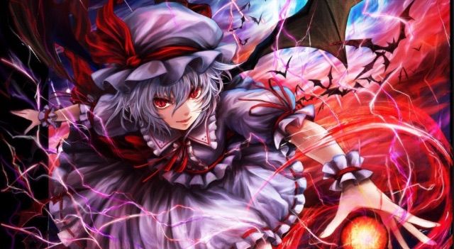 Touhou | Wiki | Anime Amino