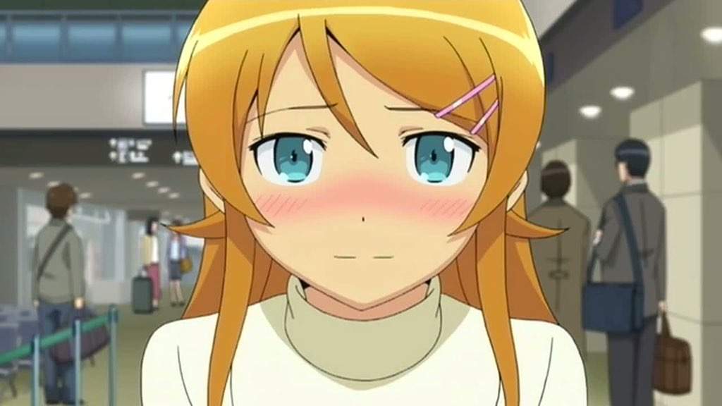 Kirino Kousaka | Anime Amino