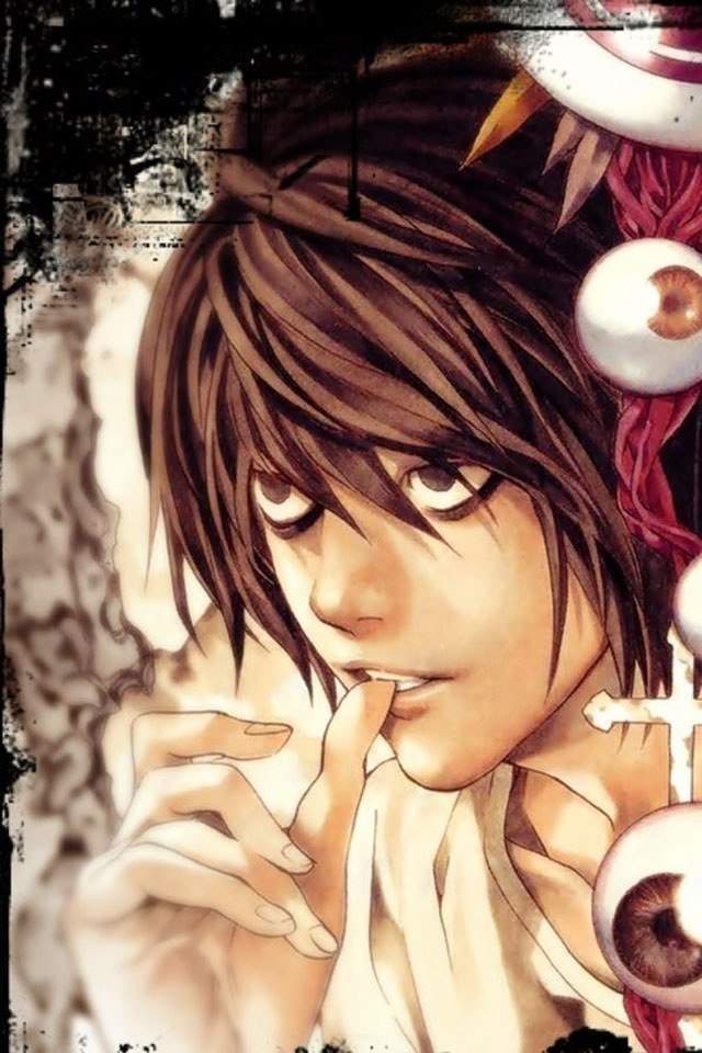 Death Note | Wiki | Anime Amino