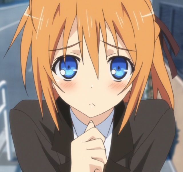 myanime figure