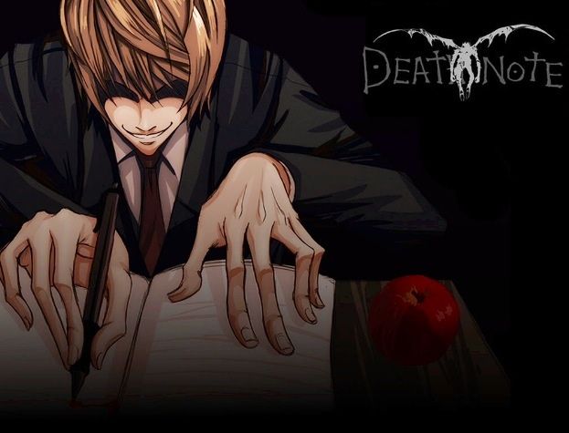 Death Note | Wiki | Anime Amino