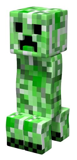 The Creeper | Wiki | Video Games Amino