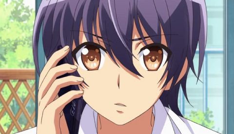 Amakusa Kanade | Wiki | Anime Amino