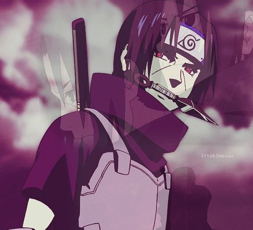 Itachi Uchiha Wiki Anime Amino