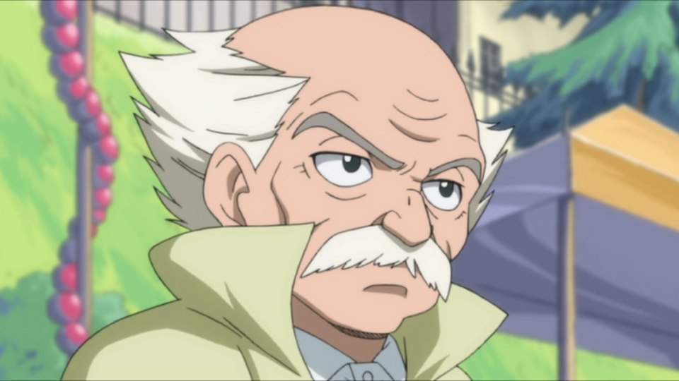 Makarov Dreyar Wiki Anime Amino