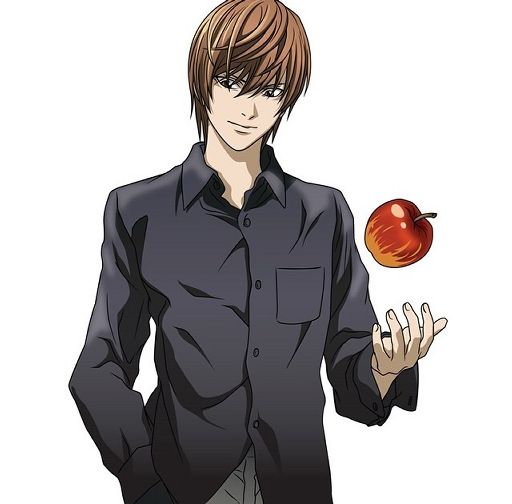 Light Yagami | Wiki | Anime Amino