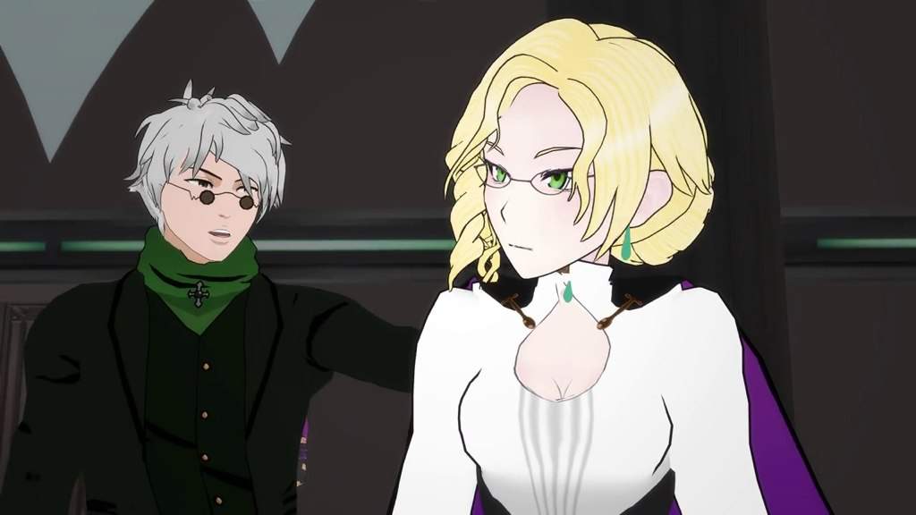 Rwby Vol 2 Episode 1 Reactions Spoilers Anime Amino 2427