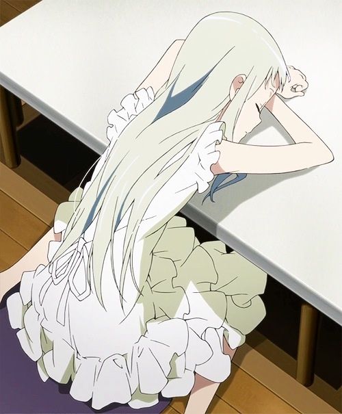 anohana movie english dub anohana movie english dub