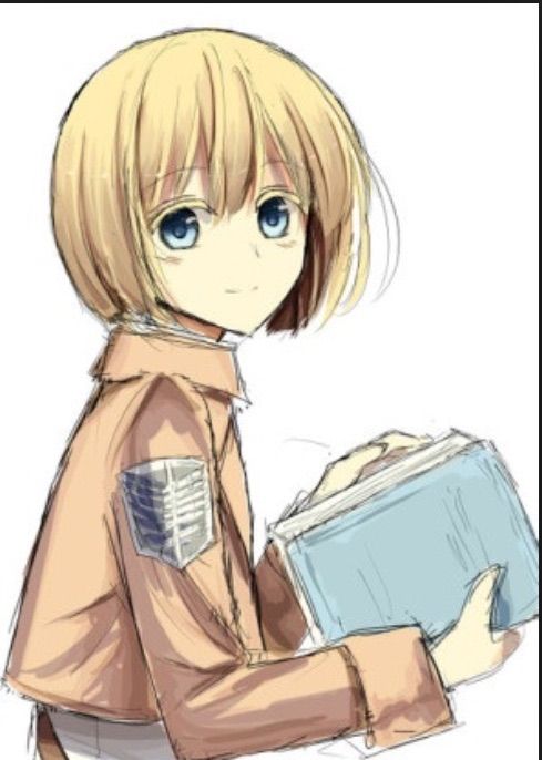 Armin Fans? 