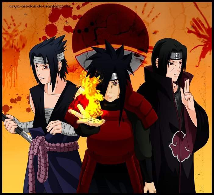 uchiha-clan-wiki-anime-amino