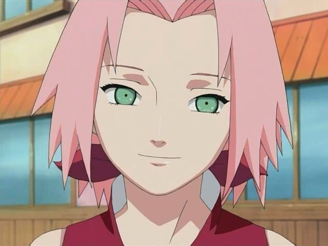 Who's The Weakest In Naruto Sakura Tenten Or Karin.