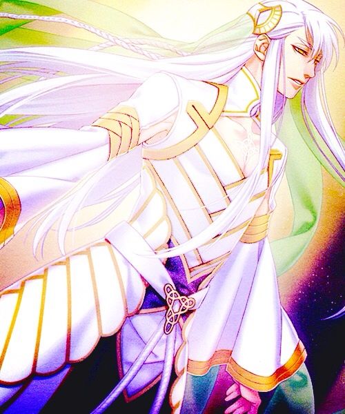 Kamigami no Asobi | Wiki | Anime Amino