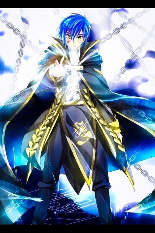 Jellal | Wiki | Anime Amino