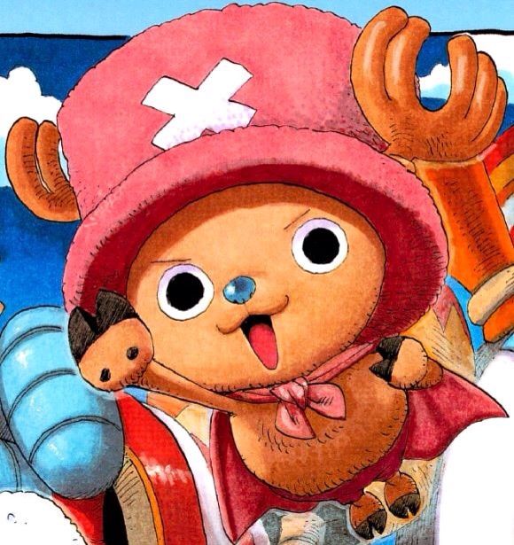 Chopper | Wiki | Anime Amino