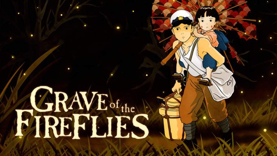 Grave of the Fireflies | Anime Amino