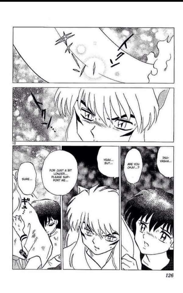 Inuyasha Manga 3 | Wiki | Anime Amino