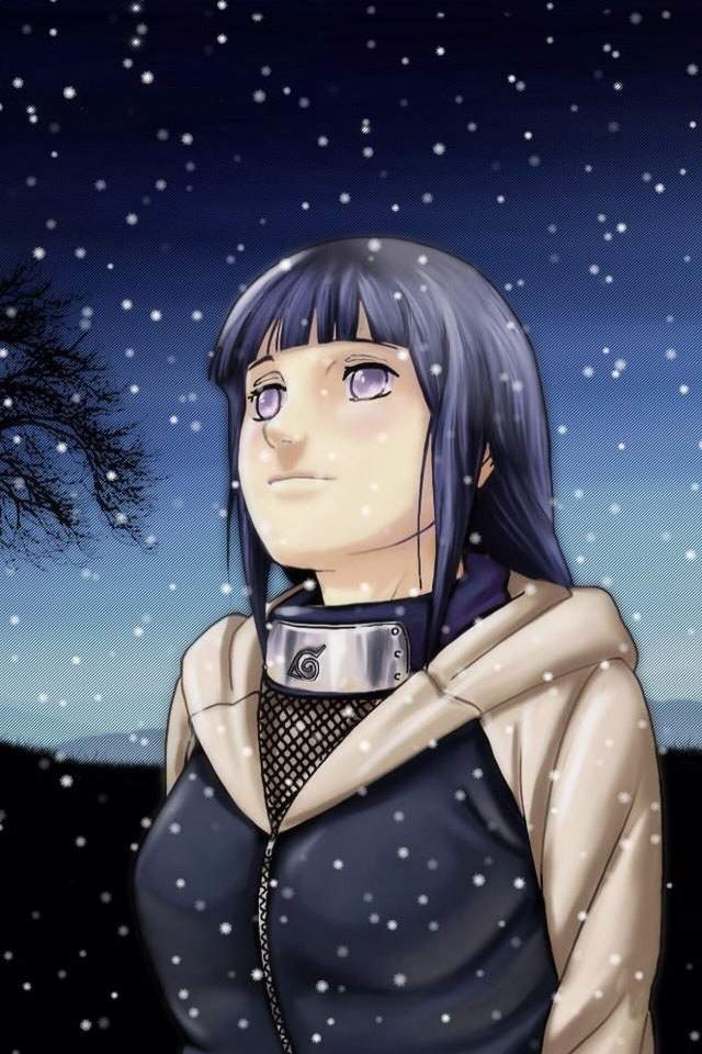 Wow Hinata Is So Beautiful The Most Hottest Girl In Naru