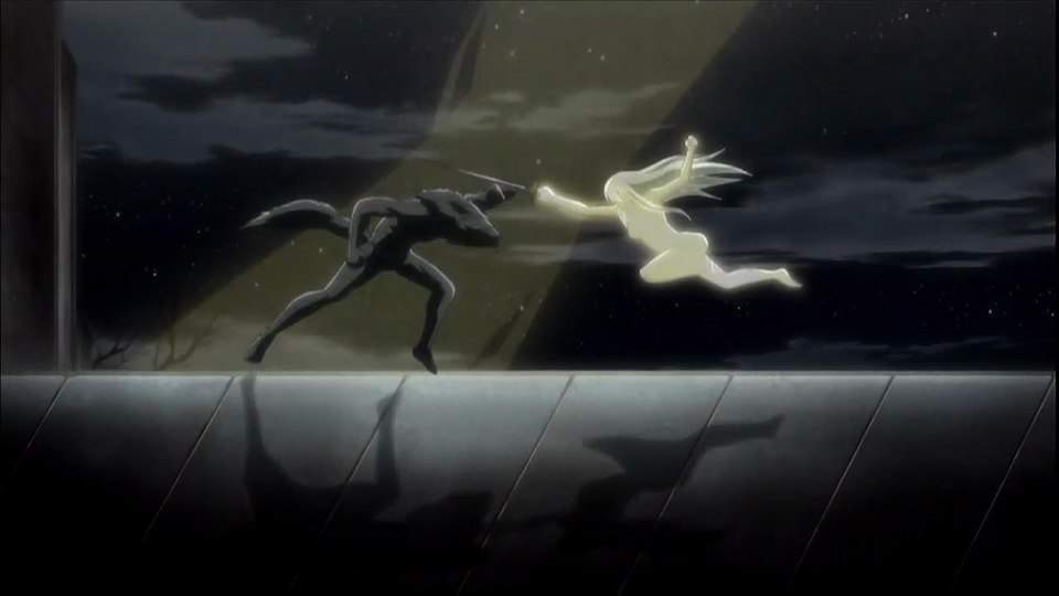 Dance In The Vampire Bund Werewolf Dance in the Vampire bund | Wiki | Anime Amino