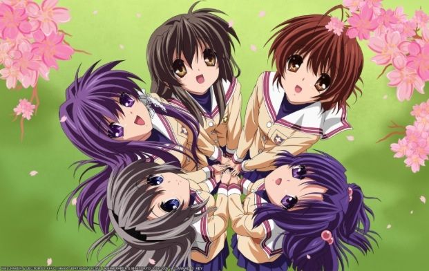 Clannad | Wiki | Anime Amino